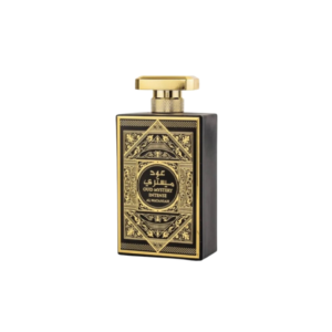 AL WATANIAH OUD MYSTERY INTENSE EAU DE PARFUM-1