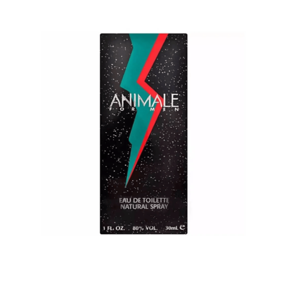 Animale EDT masculino 100 ml-1