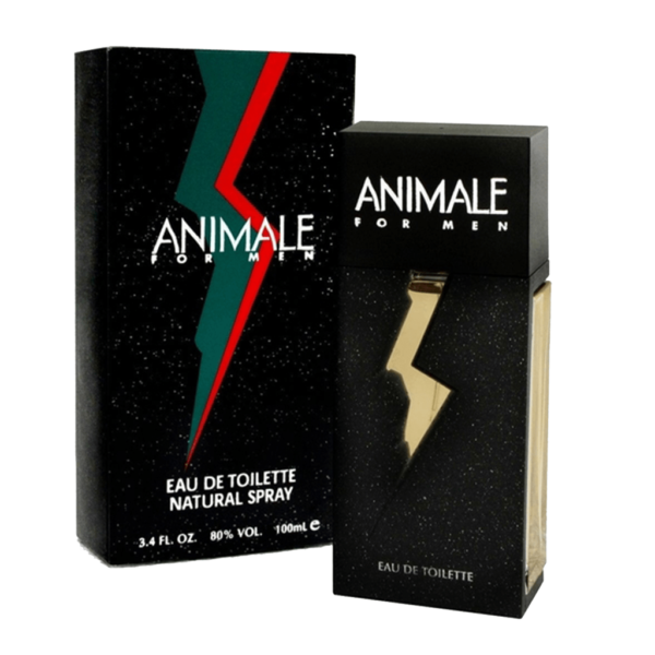 Animale EDT masculino 100 ml