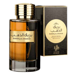 Wataniah Bareeq Al Dhahab Edp 100ml-2